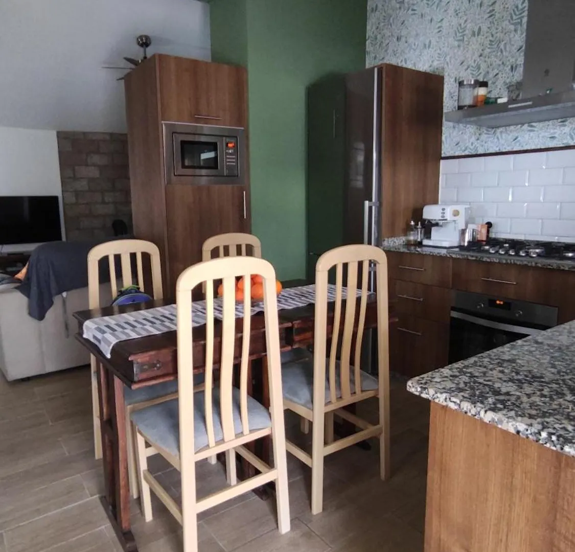 Willa Casa Carmela Axarquia Malaga