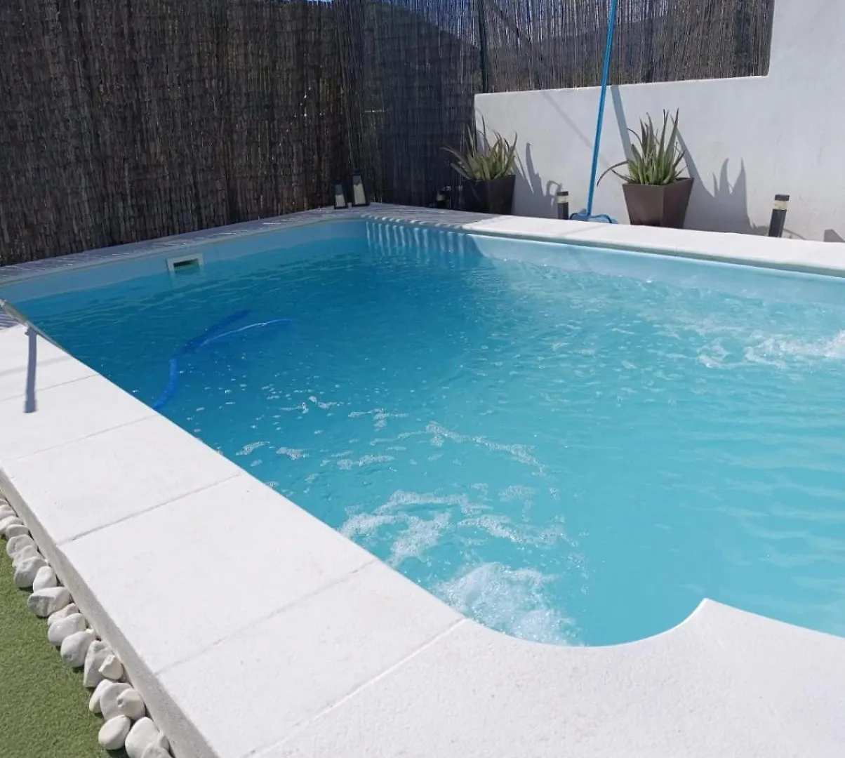 Willa Casa Carmela Axarquia Malaga